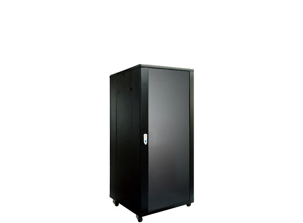 Caymon SPR627 19" Rack, for gulv 27 Unit - 60cm dybde 